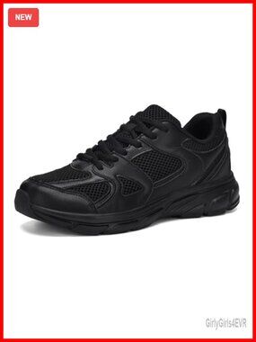 Women's Walking Shoes Comfortable Running Sneakers Breathable Mesh